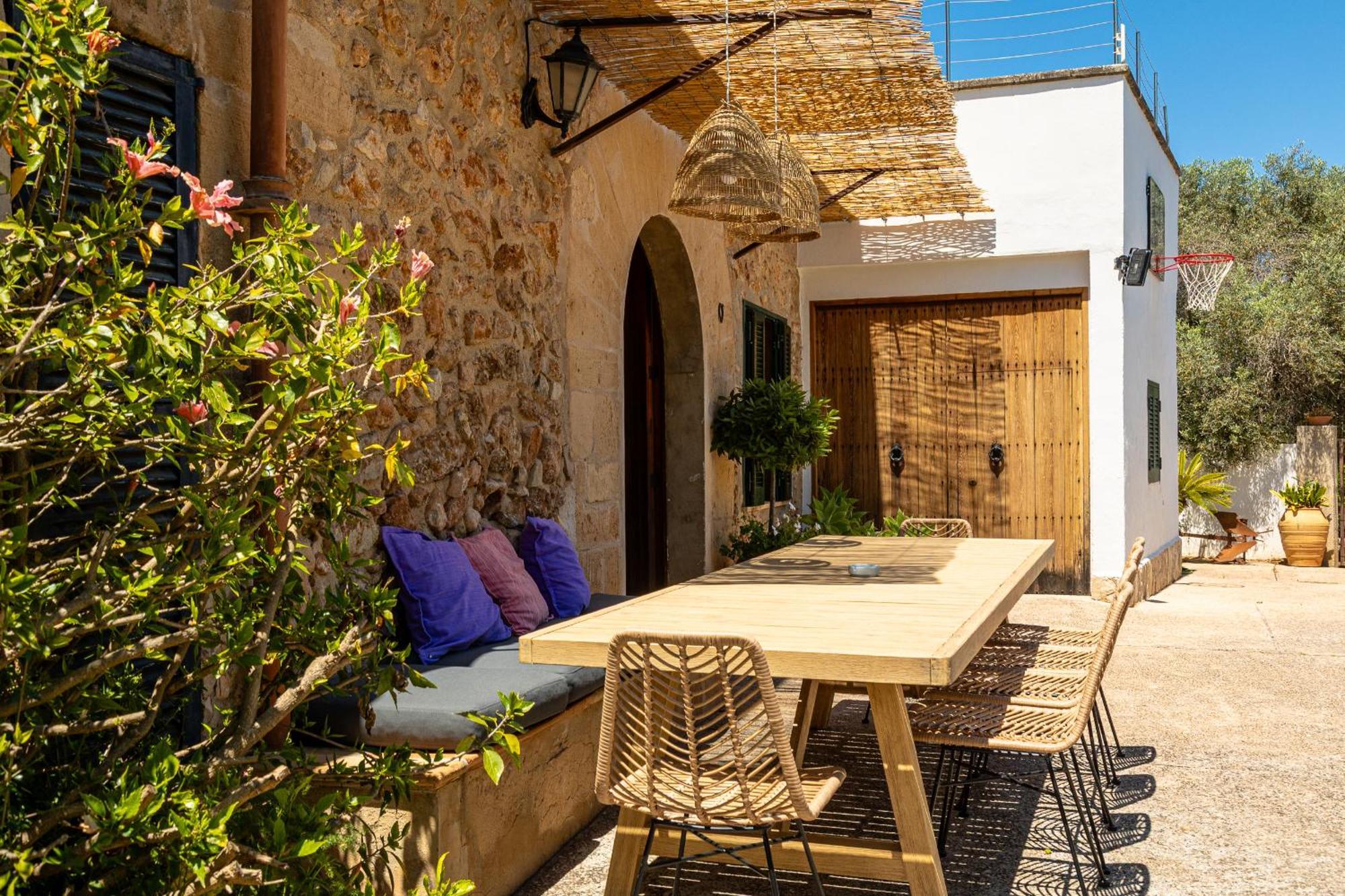 Lloquet By Homevillas360 * Pollenca